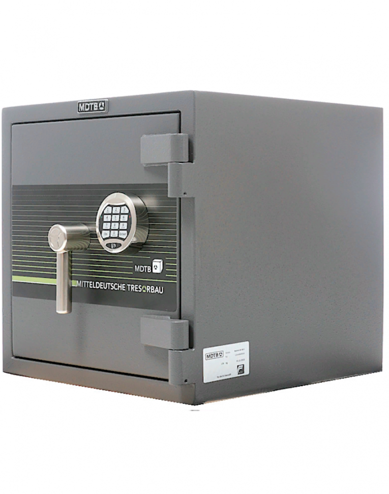 Взломостойкий сейф MDTB Bastion-M 46 E купить в Архангельске Взломостойкий сейф MDTB Bastion-M 46 E купить в Архангельске