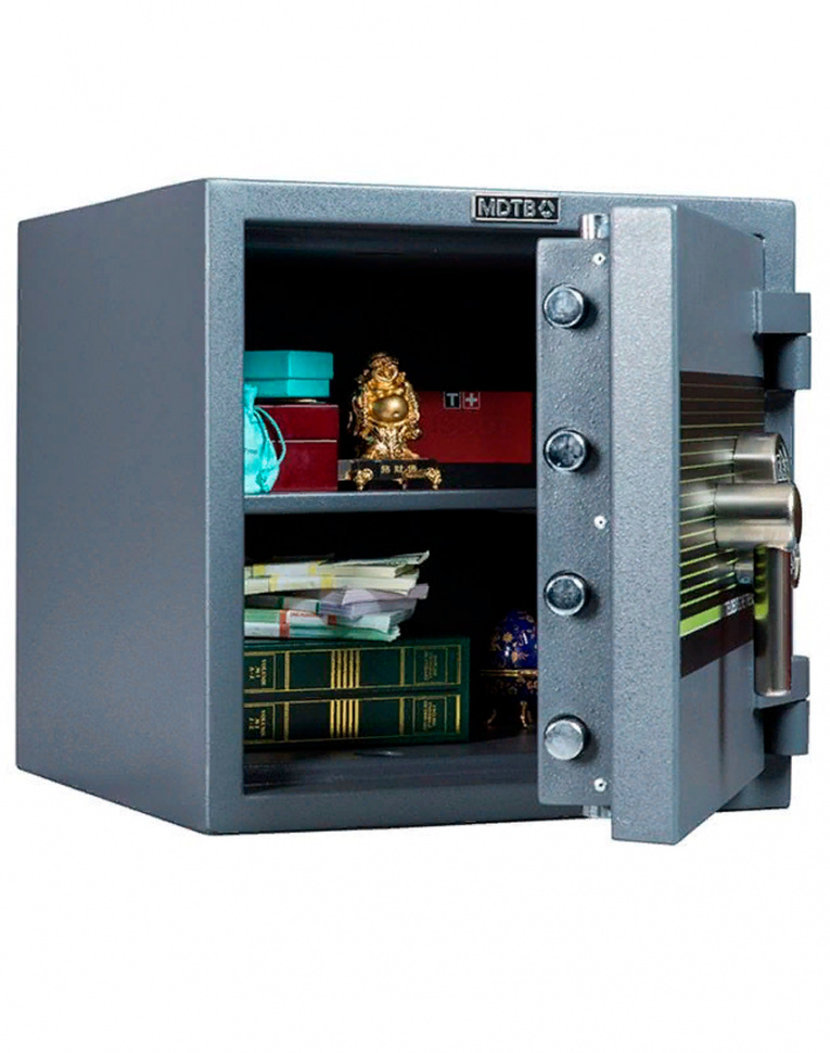 Взломостойкий сейф MDTB Bastion-M 46 E купить в Архангельске Взломостойкий сейф MDTB Bastion-M 46 E купить в Архангельске