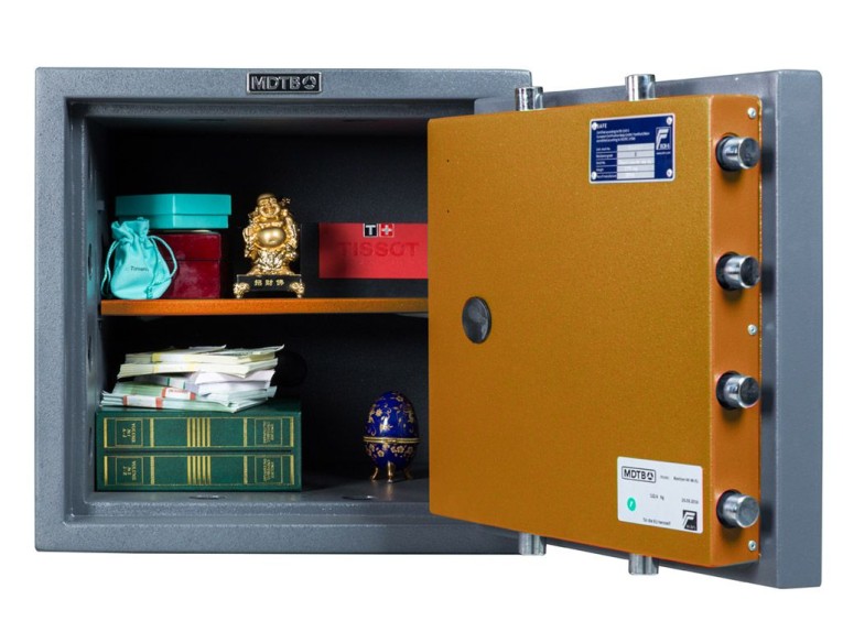 Взломостойкий сейф MDTB Bastion-M 46 E купить в Архангельске Взломостойкий сейф MDTB Bastion-M 46 E купить в Архангельске