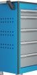 Тележка инструментальная TNC 950.6-1 купить в Архангельске