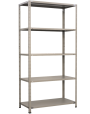 Стеллаж СТФ 2200x1000x600 5 полок Стеллаж СТФ 2200x1000x600 5 полок