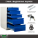 Верстак Profi WT100.WD5/WD5.020 купить в Архангельске