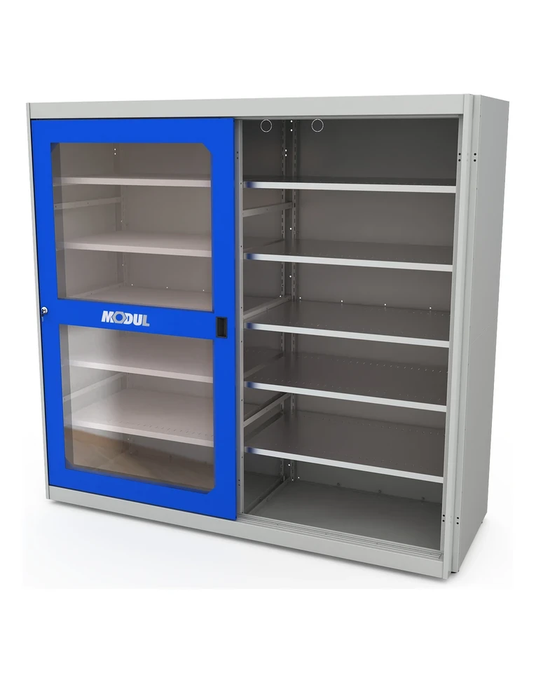 Шкаф для инструментов MODUL XXL 01 купить в Архангельске