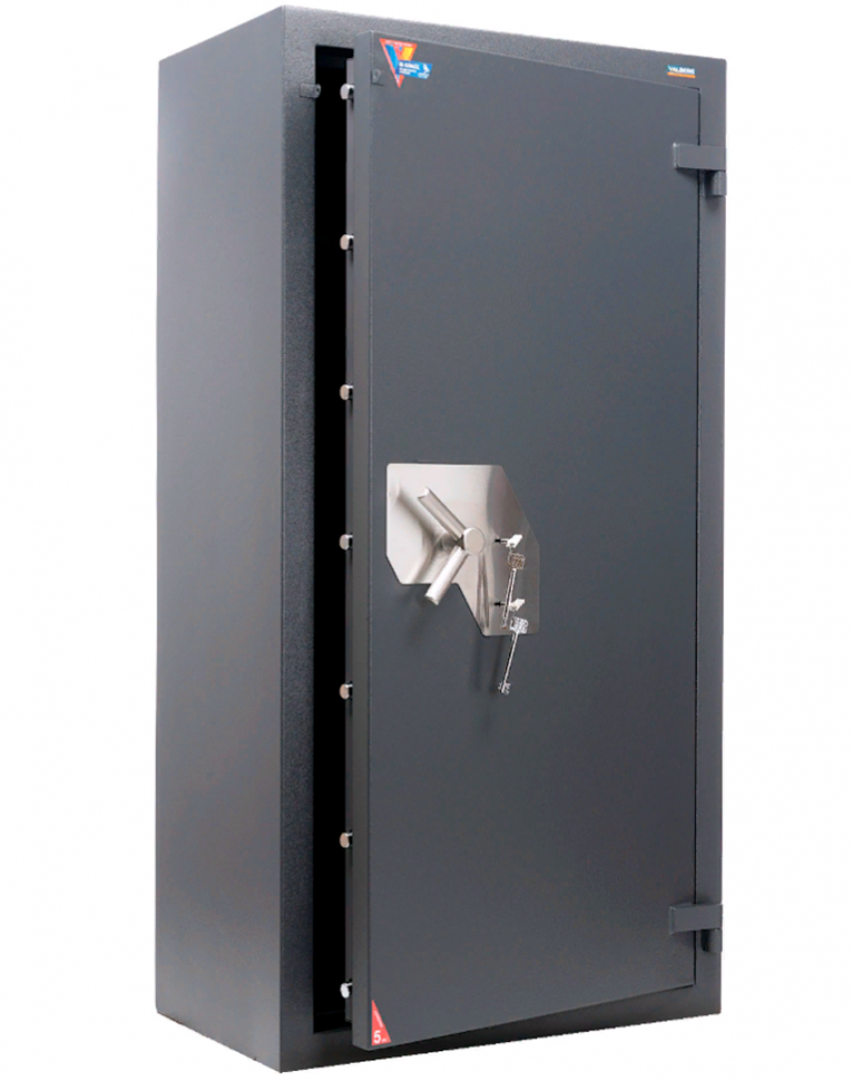 Взломостойкий сейф Valberg Форт 1685 KL купить в Архангельске Взломостойкий сейф Valberg Форт 1685 KL купить в Архангельске