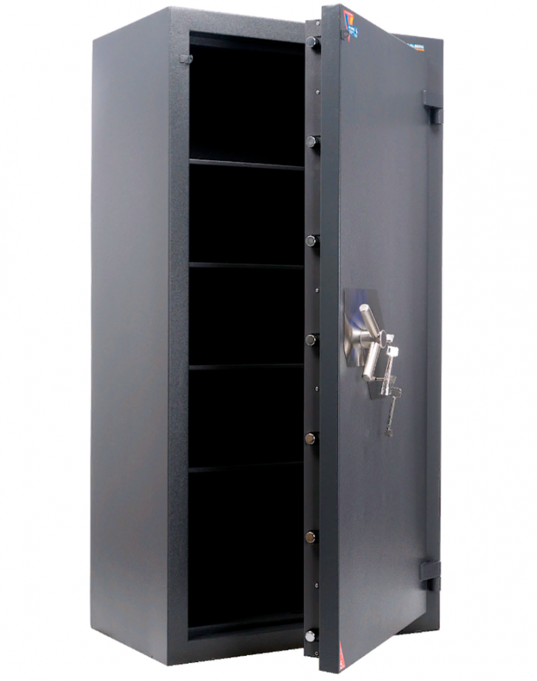 Взломостойкий сейф Valberg Форт 1685 KL купить в Архангельске Взломостойкий сейф Valberg Форт 1685 KL купить в Архангельске