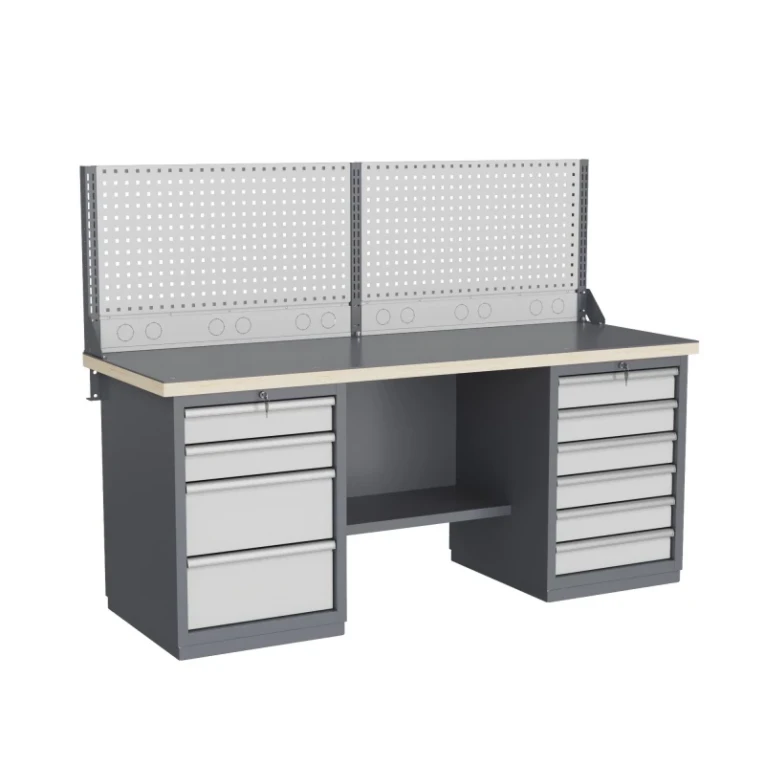 Верстак FBK 205.46.4-1R купить в Архангельске Верстак FBK 205.46.4-1R купить в Архангельске