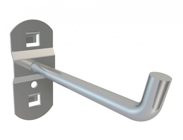 Крючок НК (8 см) купить в Архангельске Крючок НК (8 см) купить в Архангельске