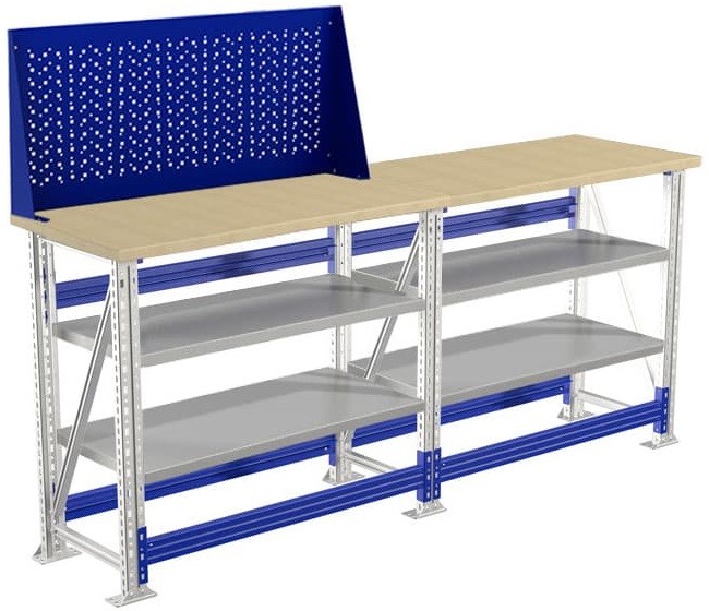 Верстак Master M100.MF1 / MF1 / MF1.012.002 купить в Архангельске Верстак Master M100.MF1 / MF1 / MF1.012.002 купить в Архангельске