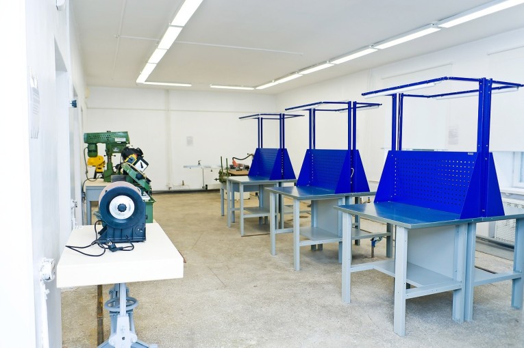 Верстак Profi WT100.F1/F1.011 купить в Архангельске Верстак Profi WT100.F1/F1.011 купить в Архангельске