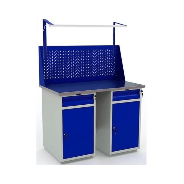 Верстак Profi WT120.WD2/WD2.011 купить в Архангельске