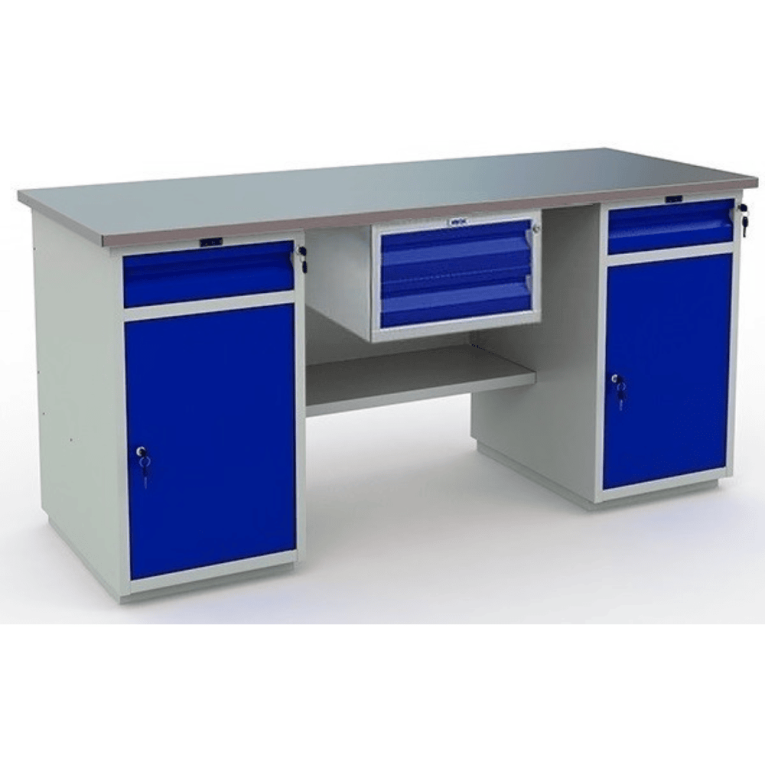 Верстак Profi WT180.WD2/WD2.100 купить в Архангельске