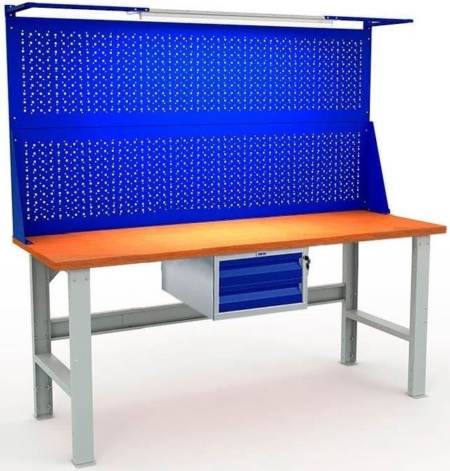 Верстак Expert W200.F2/F2.121 купить в Архангельске Верстак Expert W200.F2/F2.121 купить в Архангельске