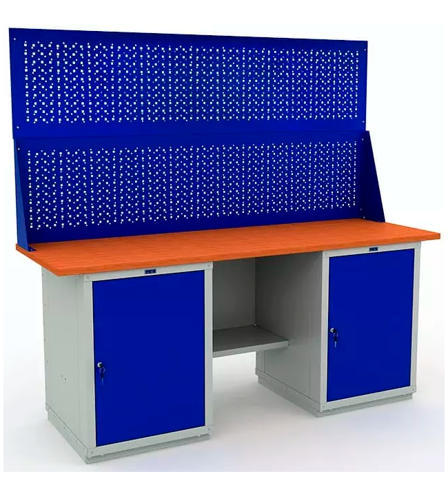 Верстак Expert W200.WS1/WS1.020 купить в Архангельске Верстак Expert W200.WS1/WS1.020 купить в Архангельске