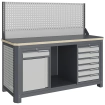 Верстак MCN 1552.S68.1-1