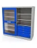Шкаф для инструментов MODUL XXL 02 купить в Архангельске