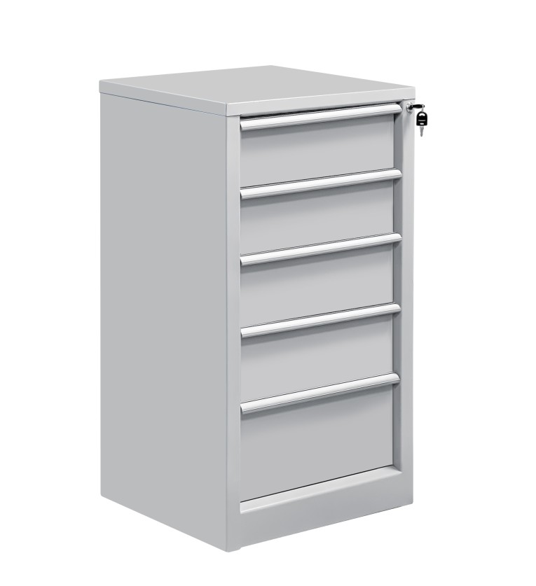 Тумба металлическая Gresson ТС-5 ESD купить в Архангельске Тумба металлическая Gresson ТС-5 ESD купить в Архангельске