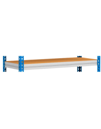 Ярус стеллажа МКФ 1820х910 Ярус стеллажа МКФ 1820х910