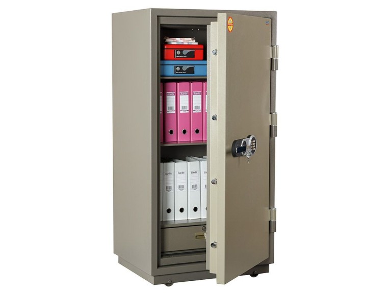 Огнестойкий сейф Valberg FRS-140.T-EL купить в Архангельске Огнестойкий сейф Valberg FRS-140.T-EL купить в Архангельске