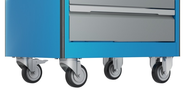 Тележка инструментальная TNC 950.8-1 купить в Архангельске Тележка инструментальная TNC 950.8-1 купить в Архангельске