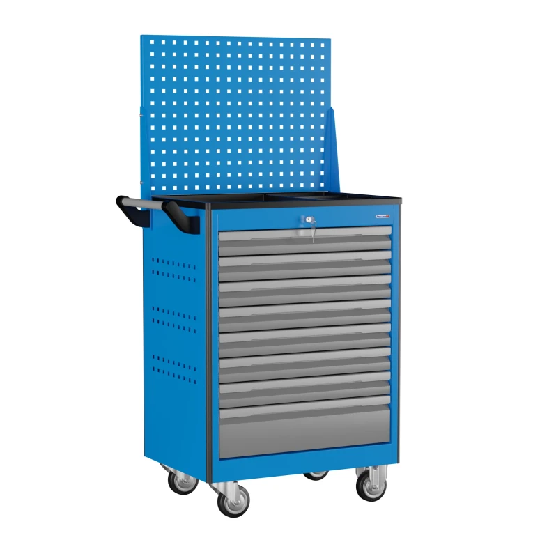 Тележка инструментальная TNC 950.8-1 купить в Архангельске Тележка инструментальная TNC 950.8-1 купить в Архангельске