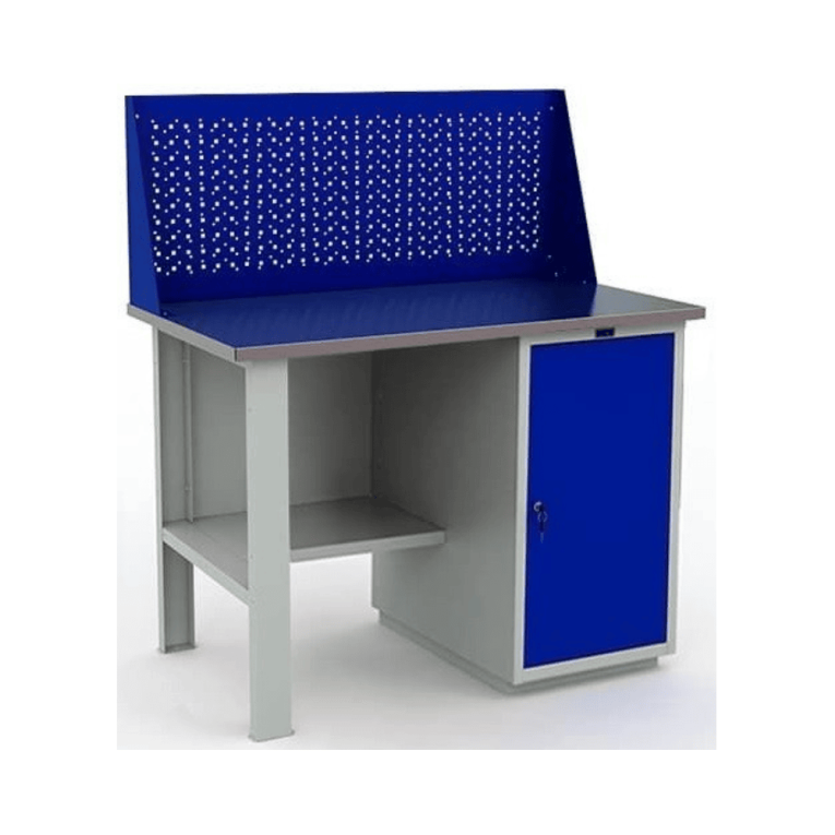 Верстак Profi WT120.F1/WD1.010 купить в Архангельске