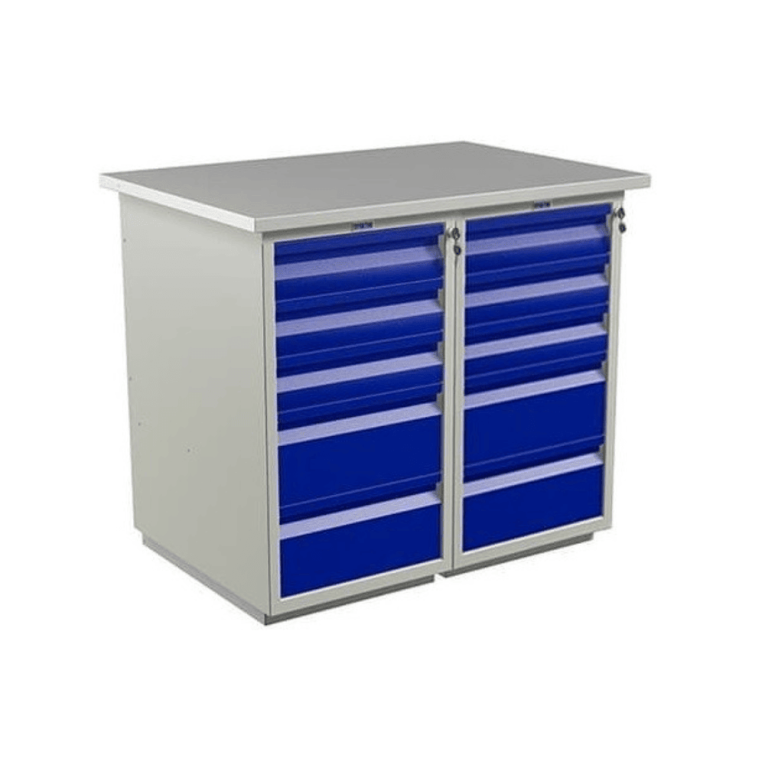 Верстак Profi WT100.WD5/WD5.000 купить в Архангельске