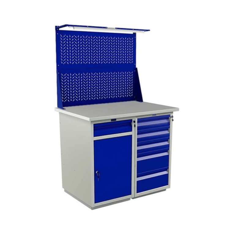 Верстак Profi WT100.WD2/WD5.021 купить в Архангельске