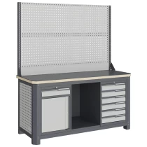 Верстак MCN 1552.S68.1-2