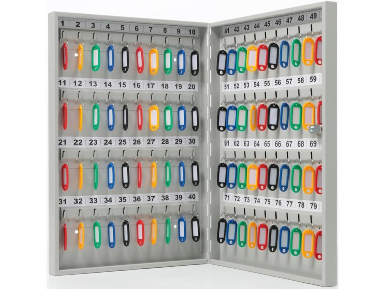 Ключница KEY-80 купить в Архангельске