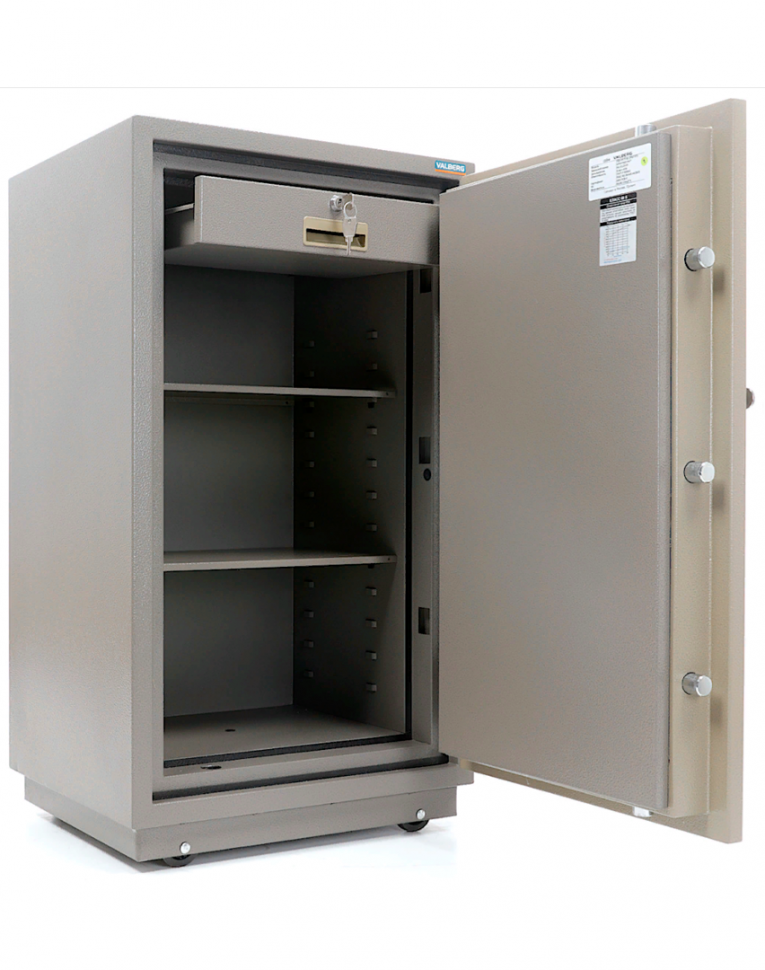 Огнестойкий сейф Valberg FRS-99.T-KL купить в Архангельске