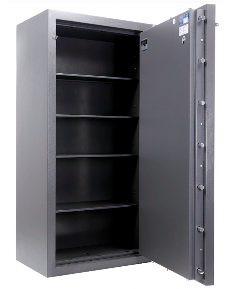 Взломостойкий сейф Valberg Рубеж 1685 EL купить в Архангельске