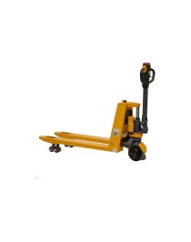 Тележка самоходная CBD15 (1500 кг, li-ion 24В / 20Ач) СМАРТЛИФТ (SMARTLIFT) / СМАРТ (SMART) Тележка самоходная CBD15 (1500 кг, li-ion 24В / 20Ач) СМАРТЛИФТ (SMARTLIFT) / СМАРТ (SMART)