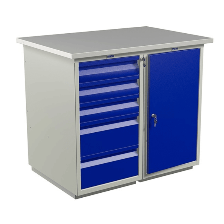 Верстак Profi WT100.WD5/WD1.000 купить в Архангельске