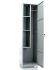 Шкаф ML-11-50U (LS-11-50) купить в Архангельске