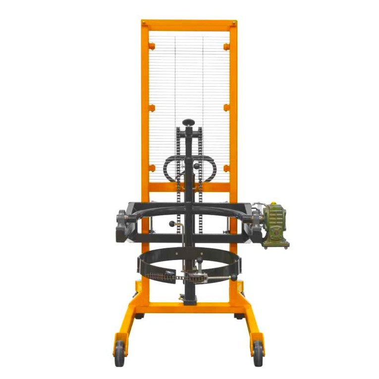 Ручной гидравлический штабелер для бочек SDА400A SMARTLIFT (SMART) купить в Архангельске Ручной гидравлический штабелер для бочек SDА400A SMARTLIFT (SMART) купить в Архангельске