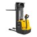 Штабелер электрический самоходный CDDR15-III (1500 кг, 5 м, li-ion 25,6В / 225Ач, PV) SMARTLIFT (SMART) купить в Архангельске