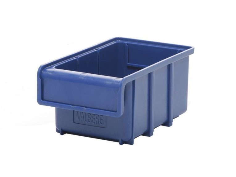 Ящик пластиковый 170x80x105 купить в Архангельске Ящик пластиковый 170x80x105 купить в Архангельске