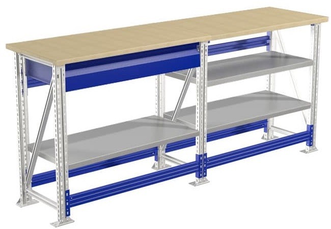 Верстак Master M100.MF1 / MF1 / MF1.101.002 купить в Архангельске Верстак Master M100.MF1 / MF1 / MF1.101.002 купить в Архангельске