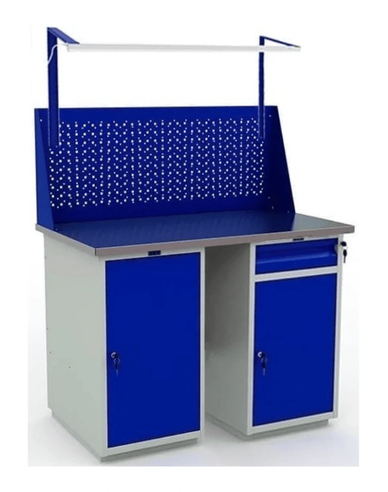 Верстак Profi WT120.WD1/WD2.011 купить в Архангельске