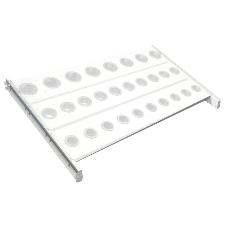 Полка для шкафа HARD SK 50 купить в Архангельске