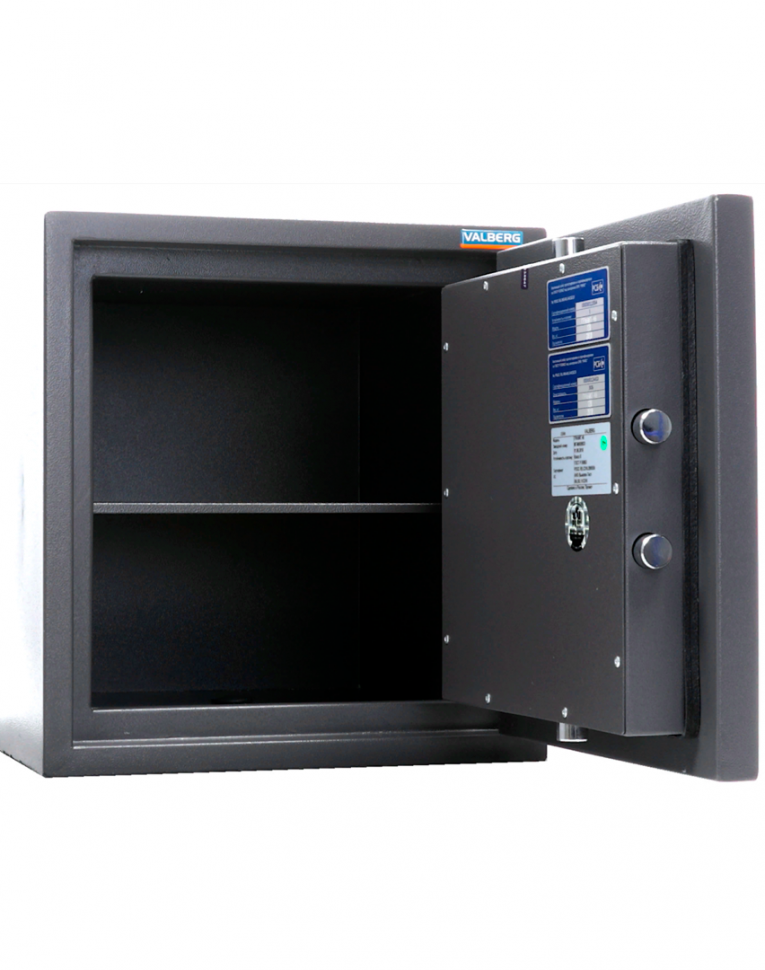 Взломостойкий сейф Valberg Гранит 46 купить в Архангельске