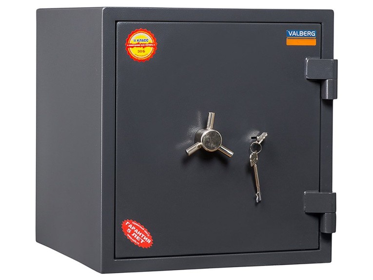Взломостойкий сейф Valberg Гранит 46 купить в Архангельске