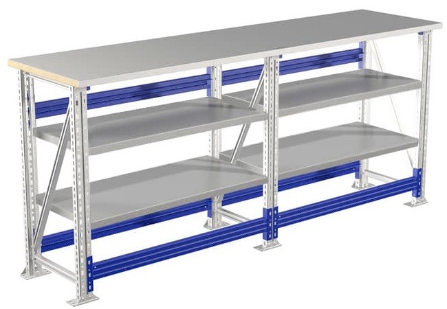 Верстак Master MT100.MF1 / MF1 / MF1.002.002 купить в Архангельске Верстак Master MT100.MF1 / MF1 / MF1.002.002 купить в Архангельске