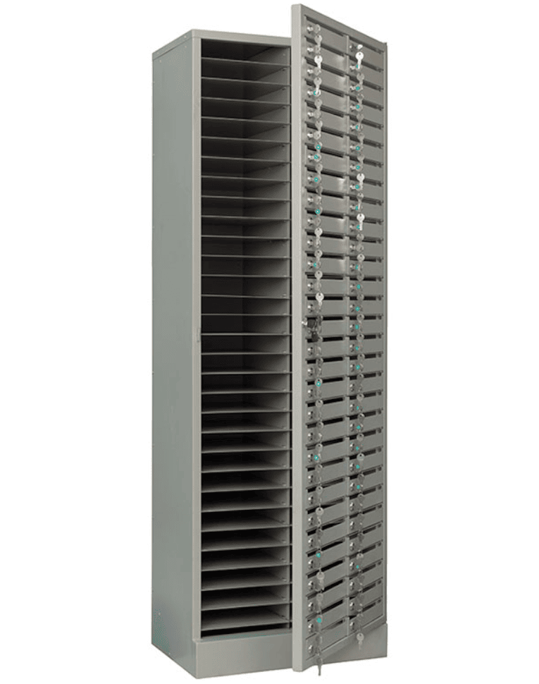 Абонентский шкаф AMB 180/60D купить в Архангельске