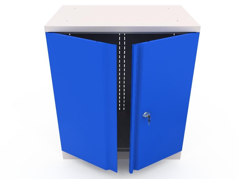 Шкаф инструментальный ERGO 181/2 №10 купить в Архангельске Шкаф инструментальный ERGO 181/2 №10 купить в Архангельске