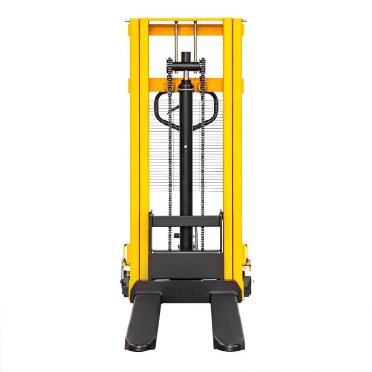 Ручной гидравлический штабелер SDA 1520 (1500 кг; 2 м; фиксированные вилы) SMARTLIFT (SMART) купить в Архангельске Ручной гидравлический штабелер SDA 1520 (1500 кг; 2 м; фиксированные вилы) SMARTLIFT (SMART) купить в Архангельске