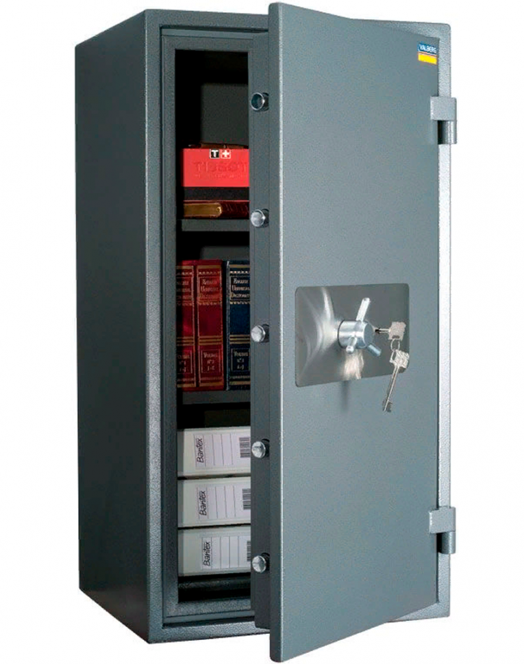 Огневзломостойкий сейф Valberg Гарант Евро 95T купить в Архангельске Огневзломостойкий сейф Valberg Гарант Евро 95T купить в Архангельске