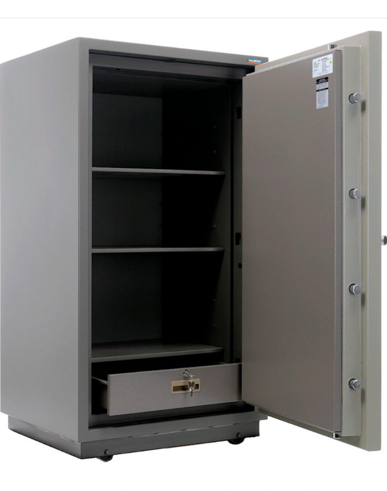Огнестойкий сейф Valberg FRS-127.T-CL купить в Архангельске Огнестойкий сейф Valberg FRS-127.T-CL купить в Архангельске
