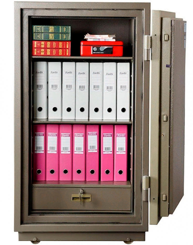 Огнестойкий сейф Valberg FRS-127.T-CL купить в Архангельске Огнестойкий сейф Valberg FRS-127.T-CL купить в Архангельске