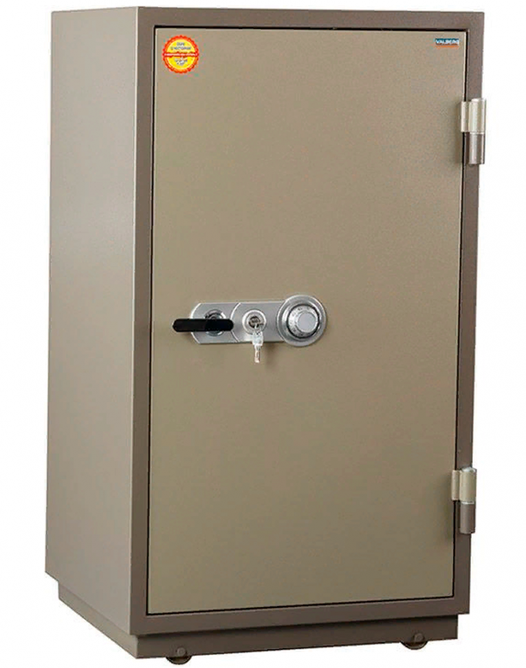 Огнестойкий сейф Valberg FRS-127.T-CL купить в Архангельске Огнестойкий сейф Valberg FRS-127.T-CL купить в Архангельске
